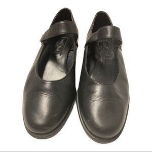 DUCK HEAD women’s shoes Sz 6.5, Black
